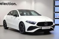 Mercedes-Benz AMG A 35 4MATIC Sedan