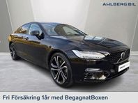 Volvo S90 Recharge T8 R-Design, Begagnade Vinterhjul Ingår,