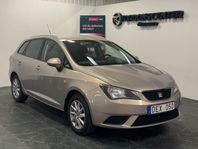 Seat Ibiza ST 1.2 TSI Style | Sensorer | Drag | Farthållare