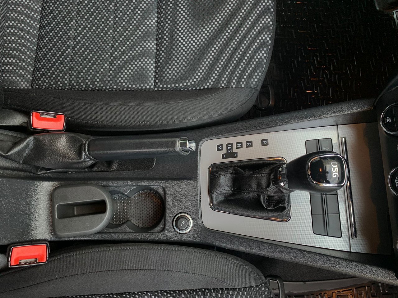 Škoda Octavia Stasjonsvogn 1.2 TSI DSG sekvensiell, 7-trinn, 110ps, 2016