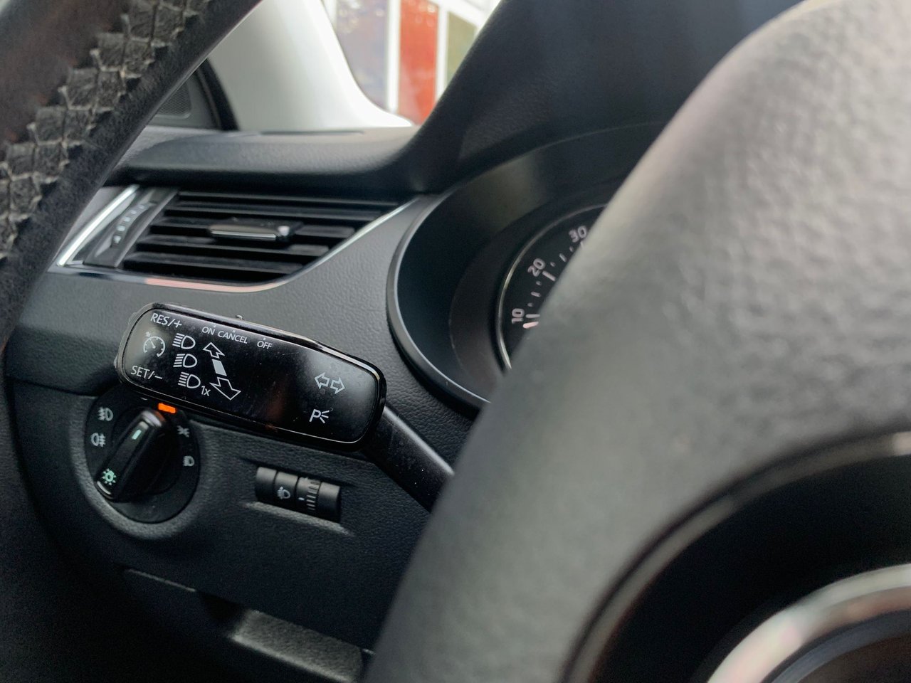 Škoda Octavia Stasjonsvogn 1.2 TSI DSG sekvensiell, 7-trinn, 110ps, 2016