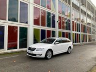 Skoda Octavia Kombi 1.2 TSI AUTOMAT RÄNTEFRITT Euro 6 Ambiti