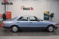 Mercedes-Benz 420 SE Automatisk, 224hk, 1991