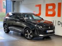 Peugeot 5008 GT 1.2 PureTech 130hk Aut - 7-SITS, EN ÄGARE