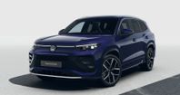 Volkswagen Tayron R-Line Edition 1.5 eHybrid 272 hk