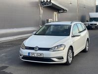 Volkswagen Golf Sportscombi 1.5 TGI BlueMotion Euro 6