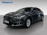 Ford Mondeo 2.0 TDCi 180 Business II A AWD 5d