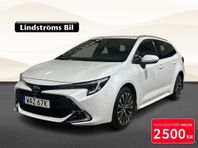 Toyota Corolla Touring Sports Hybrid 1.8 Style Pluspaket Lea