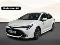 Toyota Corolla Touring Sports Hybrid 1.8 Style Pluspaket Lea