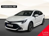 Toyota Corolla Touring Sports Hybrid 1.8 Style Pluspaket Lea