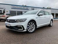 Volkswagen Passat GTE SC DSG TSI 218hk PHEV (Drag/Navi