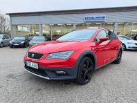 Seat Leon ST 1.6 TDI X-Perience Euro 6