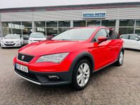 Seat Leon ST 1.6 TDI X-Perience Euro 6