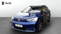 Volkswagen ID.4 GTX 4MOTION 299HK