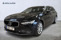 Volvo V90 D3 AWD Advanced Edition Momentum Navi Drag MOMS