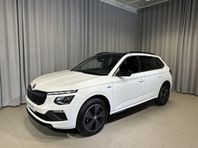 Skoda Kamiq MONTE CARLO 1,0 TSI 116 HK 7 VXL DSG