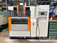 Trådgnist AgieCharmilles F1 440 ccS