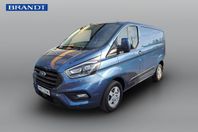 Ford Transit Custom 280 / L1 / AC / Eluppv framr / Vinterhju