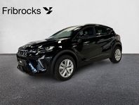 Mitsubishi ASX INTENSE MHEV 160hk Aut