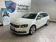 Volkswagen Passat Variant 1.4 Multifuel/SUPERDEAL 3,95%/B-KA