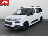 Citroën Berlingo  e-Berlingo Multispace 50 kWh/ 7-sits /Shin