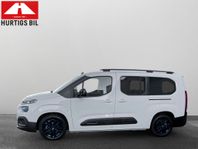 Citroën Berlingo  e-Berlingo Multispace 50 kWh/ 7-sits /Shin