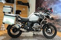 BMW Motorrad R 1200 GSA  | Glad Allhelgona stängt lördag!