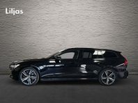 Volvo V60 Recharge T8 R-Design