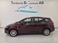 Seat Altea XL 1.4 TSI Euro 4 1 Ägare