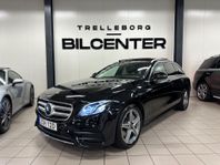 Mercedes-Benz E 300 de T 306hk PLUG-IN AMG 360 Kamera Burmes