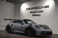 Porsche 911 GT3 RS