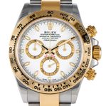 Rolex Daytona 116503