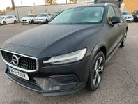 Volvo V60 Cross Country B4 MILDHYBRID AWD 197HK 4x4 Advanced