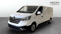 Renault trafic TRAFIC L2H1 NORDIC LINE DCI 150 EDC AUTOMAT (