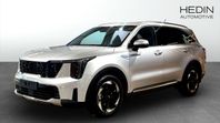 Kia Sorento Plug-In Hybrid AWD Advance