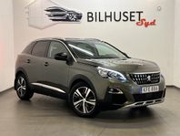 Peugeot 3008 1.6 THP 165hk Bkamera/Krok/Carplay/Keyless/1Bru