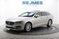 Volvo V90 D4 Inscription