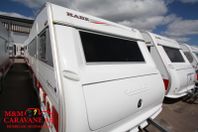 Kabe ROYAL 560 XL KS Dubbelbädd