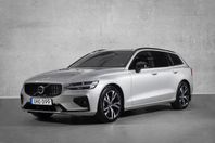 Volvo V60 B4 Diesel Plus Dark