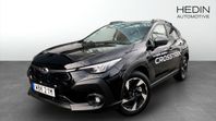 Subaru Crosstrek Touring | XFuel | Låg Skatt | Demobil