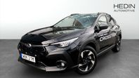 Subaru Crosstrek Touring | XFuel | Låg Skatt | Demobil