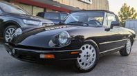 Alfa Romeo Spider 2.0