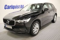 Volvo XC60 AWD T5 250HK 4x4 Momentum Aut