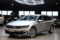 Volkswagen Passat GTE 1.4 TSI DRAG NAVI KAMERA P-VÄRM 218HK