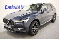 Volvo XC60 T6 PHEV RECHARGE PLUG IN HYBRID INSCRIPTION 340HK