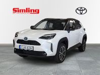 Toyota Yaris Cross  1,5 Hybrid Style Edition