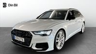 Audi A6 Avant 55 TFSI e quattro S line 55 TFSI e quattro 367