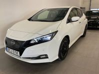 Nissan Leaf 39Kwh N-connecta