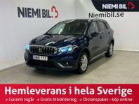 Suzuki SX4 S-Cross 1.4 Hybrid AWD Kamera/MoK/SoV/Automat