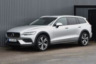 Volvo V60 Cross Country B4 AWD Drag Navi Kamera H/K BLIS 19"